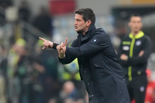 Nu au avut milă! Nota primită de Cristi Chivu după eșecul din derby-ul cu AC Milan: ”Interul său nu pare deloc într-o formă grozavă”