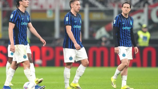 Fostul mare atacant italian a dat de pământ cu Interul lui Chivu după eșecul din derby-ul cu Milan: ”Am văzut o echipă cu o frică al naibii de mare”