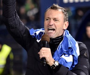 Nu Hagi! Craioveanu a numit cel mai bun ”decar” alături de care a jucat: ”Genial jucător”