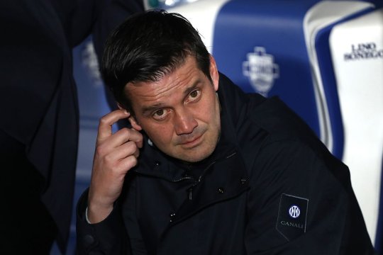 Unul dintre cei mai cunoscuți ”interiști” din România, dur cu echipa lui Chivu: ”Este o insultă la adresa fotbalului”