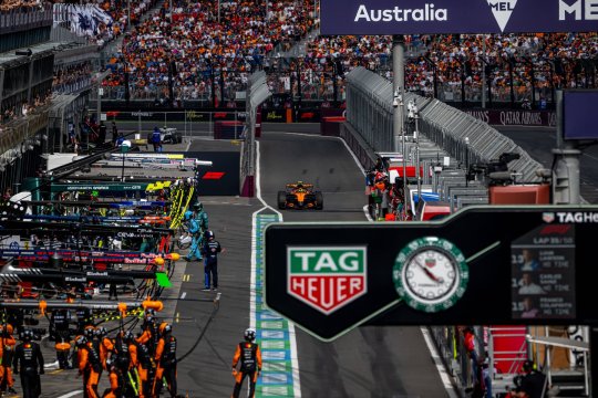 Claire Williams nu are dubii: ”Formula 1 ar putea susține până la 15 echipe pe grilă”