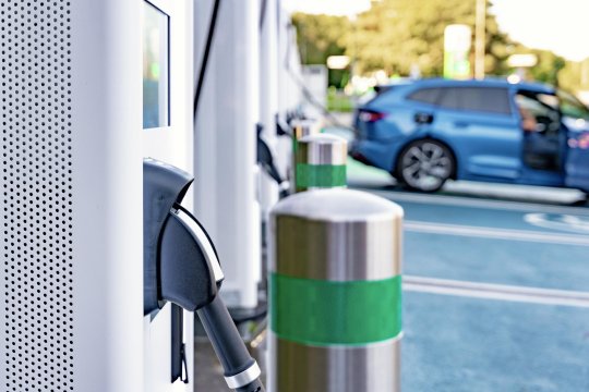 Care a fost situația pieței auto în februarie 2026