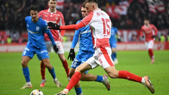 Legenda lui Dinamo a dat verdictul în privința luptei la titlu: ”Ei au prima șansă!”