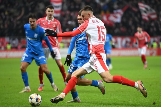 Legenda lui Dinamo a dat verdictul în privința luptei la titlu: ”Ei au prima șansă!”