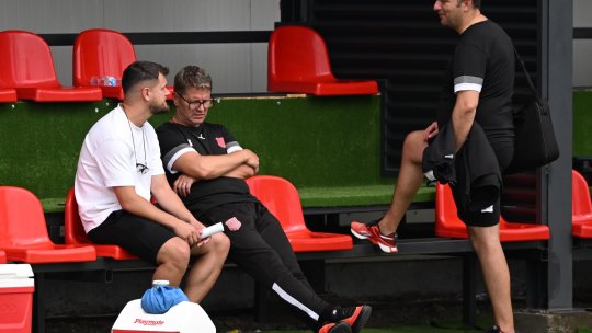 A ratat play-off-ul și a demisionat de la club: ”A venit timpul să punem stop”