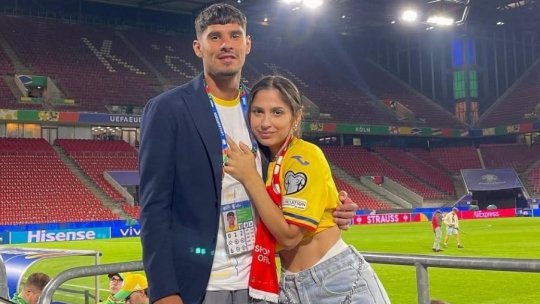 Familia lui Florinel Coman, blocată de război în Golf: ”Vrem să evadăm! Ne gândim s-o luăm prin deșert!”