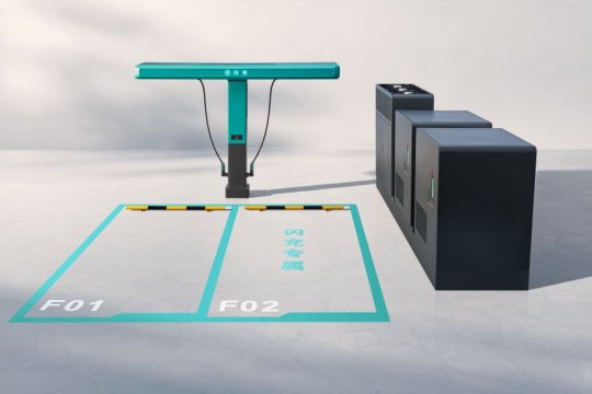 BYD promite o revoluție în încărcarea mașinilor electrice. 5 minute pentru 60% baterie