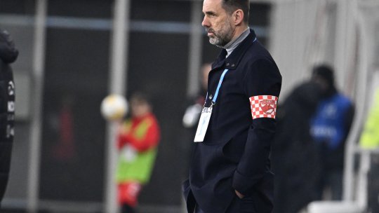 Zeljko Kopic știe care e marea problemă a lui Dinamo înaintea meciului cu Rapid. ”Sper să rezolvăm”