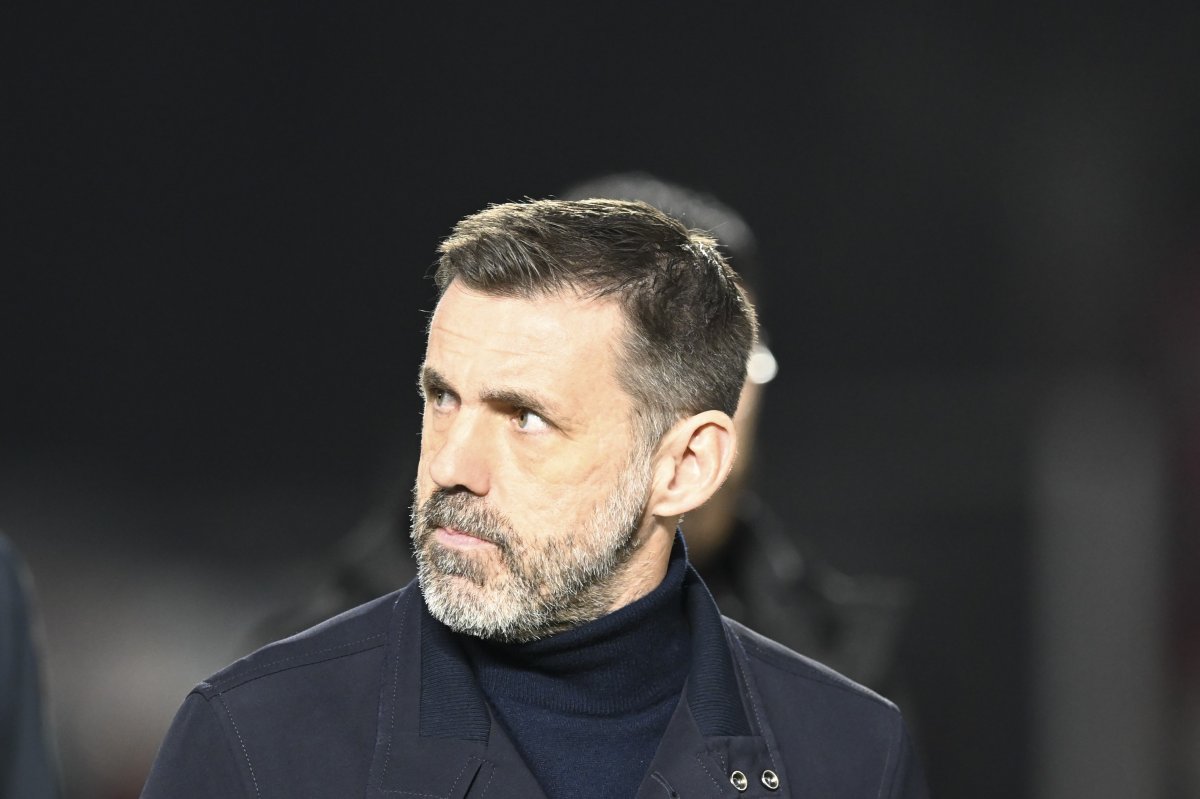 Zeljko Kopic este la Dinamo din decembrie 2023