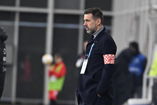 Zeljko Kopic știe care e marea problemă a lui Dinamo înaintea meciului cu Rapid. ”Sper să rezolvăm”