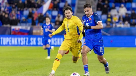 Ciprian Marica a numit fotbaliștii care nu ar trebui să lipsească de la echipa națională: ”Sunt singura speranță”