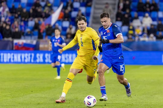 Ciprian Marica a numit fotbaliștii care nu ar trebui să lipsească de la echipa națională: ”Sunt singura speranță”