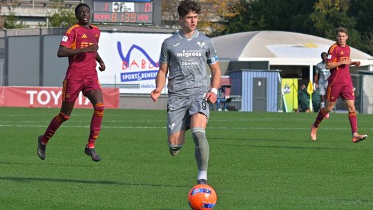 Dinamo a oferit 1.000.000 de euro pentru fotbalistul intrat în vizorul lui Mircea Lucescu la echipa națională