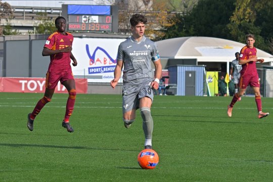 Dinamo a oferit 1.000.000 de euro pentru fotbalistul intrat în vizorul lui Mircea Lucescu la echipa națională