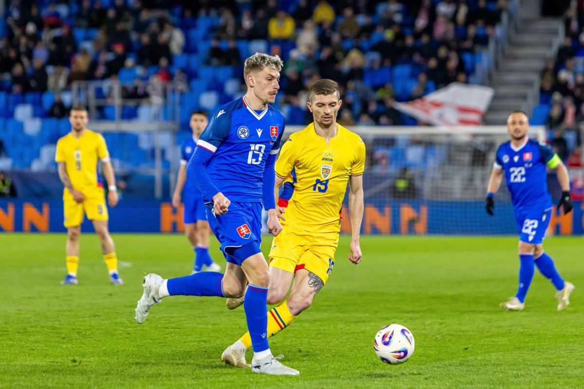 Florin Tănase a debutat la națională în 2014, sub comanda lui Victor Pițurcă.