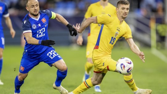 Prunea l-a desființat pe Florin Tănase: ”Cum e posibil să te prezinți așa la națională? Nu îi mai chemați, frate!”