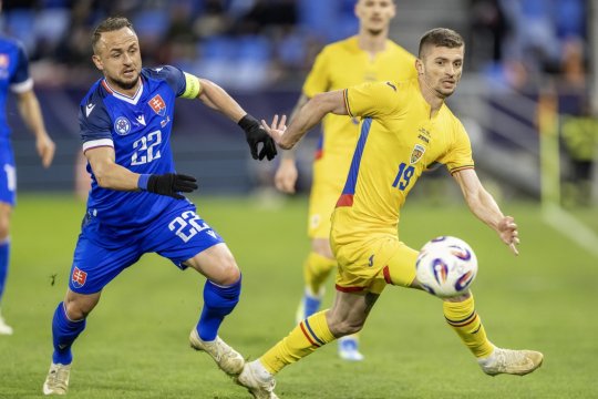 Prunea l-a desființat pe Florin Tănase: ”Cum e posibil să te prezinți așa la națională? Nu îi mai chemați, frate!”