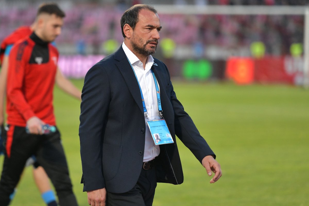 Ionut Badea a trecut prin momente dificile pe 1 aprilie