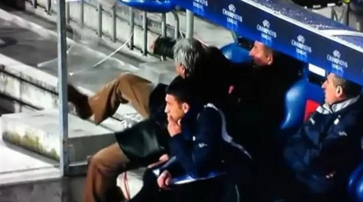 Momentul în care Sorin Cârțu a spart banca de rezerve de la Basel.