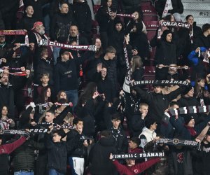 Legendarul fotbalist român a numit experiența de la CFR Cluj ”cel mai mare regret din toată cariera”: ”Acolo s-au adunat toate ghinioanele!”