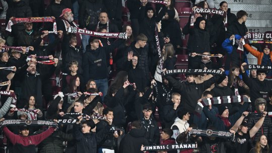 Legendarul fotbalist român a numit experiența de la CFR Cluj ”cel mai mare regret din toată cariera”: ”Acolo s-au adunat toate ghinioanele!”