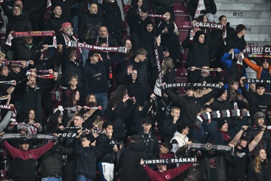 Legendarul fotbalist român a numit experiența de la CFR Cluj ”cel mai mare regret din toată cariera”: ”Acolo s-au adunat toate ghinioanele!”