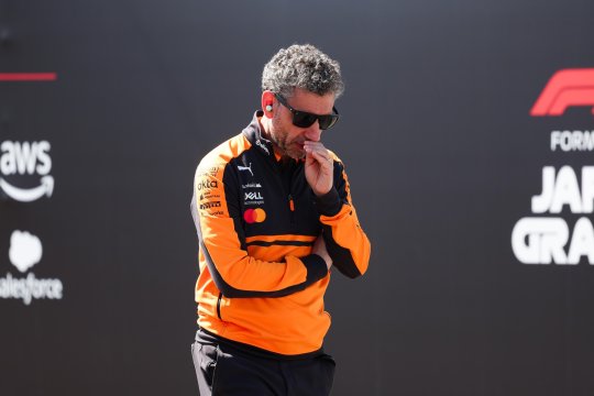 Optimism moderat la McLaren. Care rămâne punctul slab în opinia șefului echipei