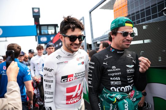 Lance Stroll, declarație cu umor-amar despre startul de stagiune. ”Avem propria Cupă!”