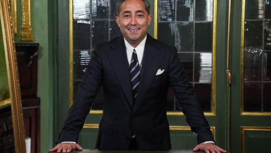 Povestea emoționantă a fondatorului Shaormeria Băneasa: “La 14 ani m-am făcut covrigar, apoi eram plătit cu ziua la Costinești!”