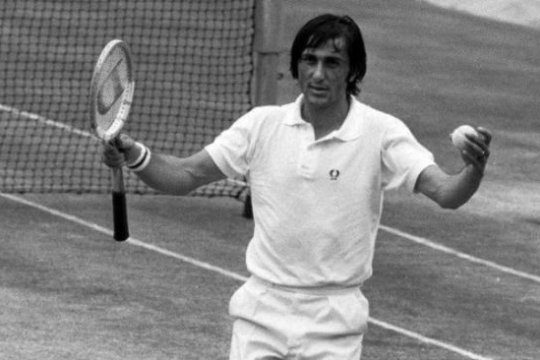 Elisabeta Lipă, mesaj puternic după votul pentru ”Anul Ilie Năstase”: ”Legendele nu se votează. Se onorează”