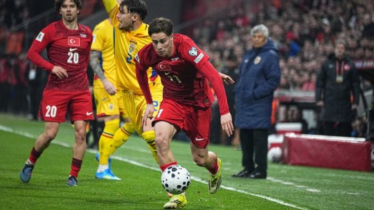 Nicolae Negrilă îl face praf pe Andrei Rațiu: ”Lasă, bă, figurile! Ilie Balaci mă pocnea dacă faceam pe teren ce făcea el”