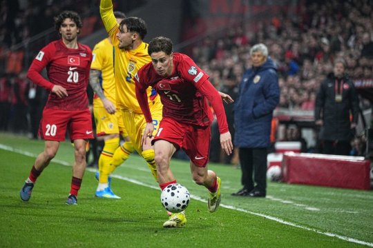 Nicolae Negrilă îl face praf pe Andrei Rațiu: ”Lasă, bă, figurile! Ilie Balaci mă pocnea dacă faceam pe teren ce făcea el”