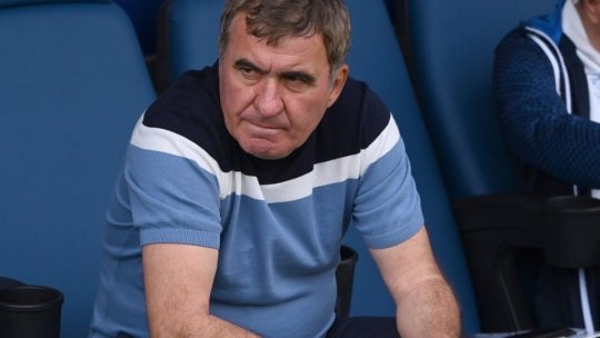 Predicție sumbră pentru Gică Hagi la națională: ”Va fi dat afară după Liga Națiunilor!”