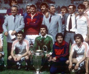 ”Dacă nu era Lucescu, Steaua nu câștiga Cupa Campionilor”. Mesajul primit de Florin Prunea, în direct, din partea unui ultras stelist important