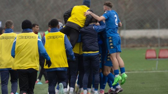 Liga 2 | ASA Târgu Mureș, victorie de orgoliu la Iași. Succese importante pentru CS Dinamo și Olimpia Satu Mare