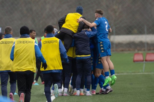 Liga 2 | ASA Târgu Mureș, victorie de orgoliu la Iași. Succese importante pentru CS Dinamo și Olimpia Satu Mare