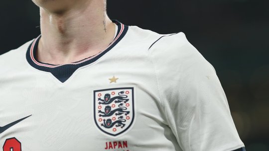 Probleme pentru echipamentele de la Cupa Mondială ale Nike. Fanii au observat un defect vizibil