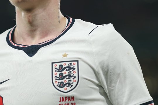 Probleme pentru echipamentele de la Cupa Mondială ale Nike. Fanii au observat un defect vizibil