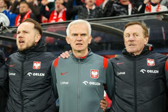 Doliu și în fotbalul polonez: secundul naționalei, Jacek Magiera, a decedat subit, la doar 49 de ani