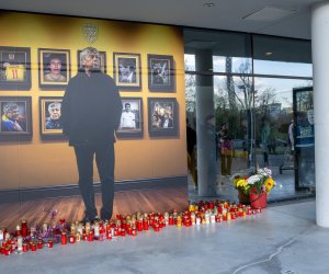 Giovanni Becali a dat cărțile pe față în privința morții lui Mircea Lucescu: ”Nu se mai putea vindeca”