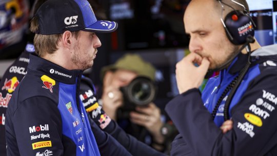 Red Bull se destramă! Lambiase pleacă la McLaren, urmează Verstappen?