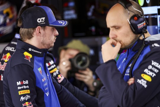 Red Bull se destramă! Lambiase pleacă la McLaren, urmează Verstappen?