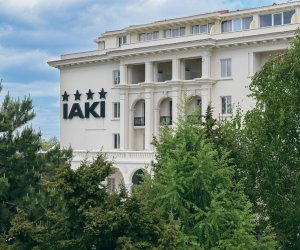 A stat în vacanță la hotelul lui Gică Hagi, dar nu vrea să se mai întoarcă: ”Am renunțat!”. Ce l-a nemulțumit