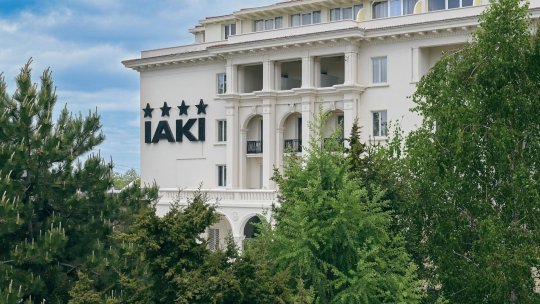 A stat în vacanță la hotelul lui Gică Hagi, dar nu vrea să se mai întoarcă: ”Am renunțat!”. Ce l-a nemulțumit