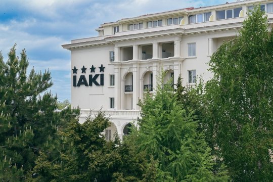 A stat în vacanță la hotelul lui Gică Hagi, dar nu vrea să se mai întoarcă: ”Am renunțat!”. Ce l-a nemulțumit