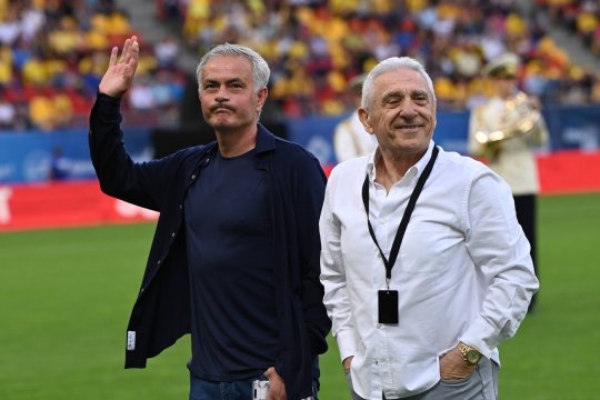 ”Contractul” lui Giovanni Becali cu Dumnezeu. Până când vrea să trăiască: ”Șefu', e destul pentru mine!”