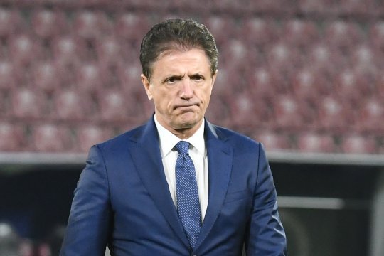 Gică Popescu, prima reacție după ce Ianis Zicu și-a anunțat demisia de la Farul: ”Așa e normal”