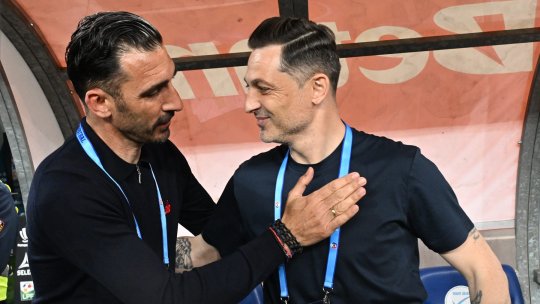 Rădoi, ”săgeți” către Charalambous și Pintilii: ”Nu putem face noi ce nu s-a realizat în ultimele 8 luni!”