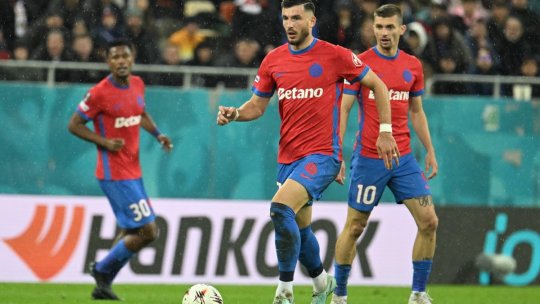 Pleacă Mihai Popescu de la FCSB? Răspunsul lui Mirel Rădoi