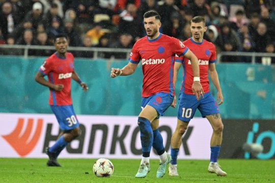 Pleacă Mihai Popescu de la FCSB? Răspunsul lui Mirel Rădoi